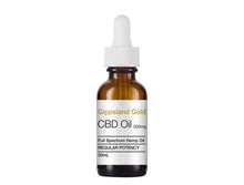 Load image into Gallery viewer, High Strength CBD Oil 500mg