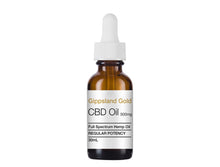 Load image into Gallery viewer, High Strength CBD Oil 500mg
